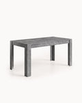 CARRARA rectangular table