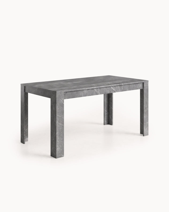 CARRARA rectangular table