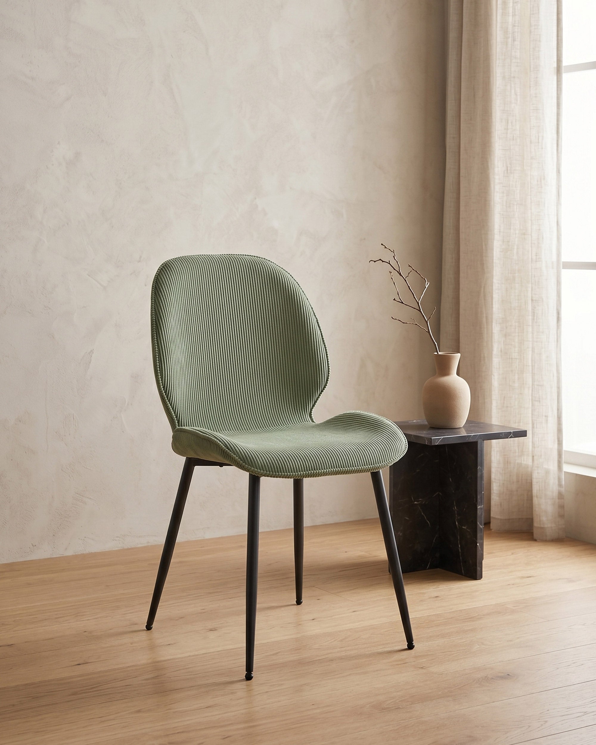 MARLY Chair