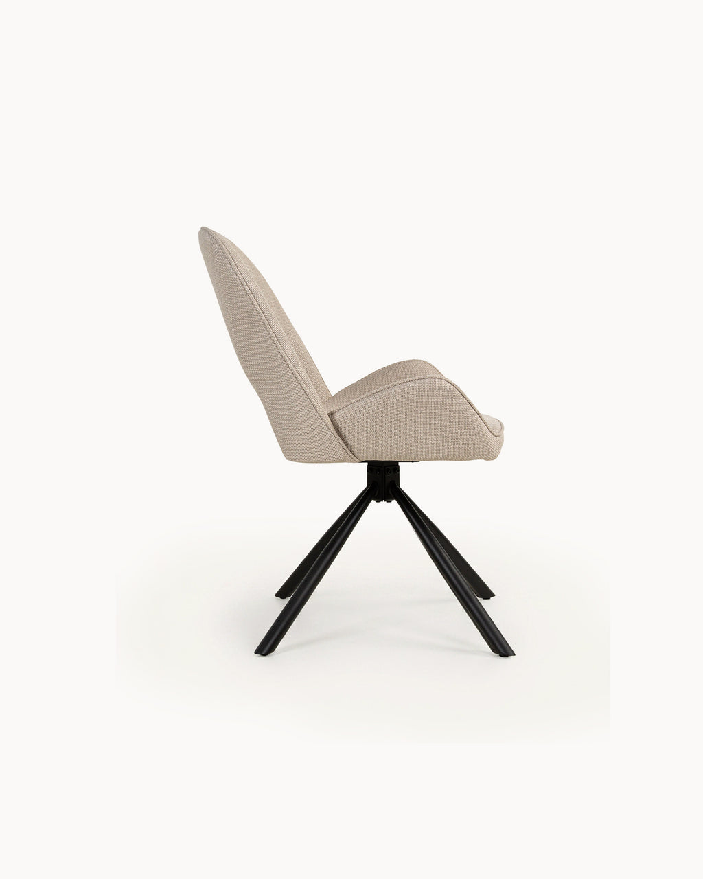 Silla ATHENS giratoria (180º)