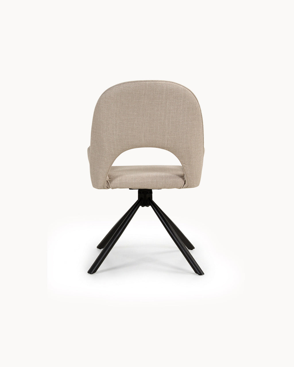 Silla ATHENS giratoria (180º)