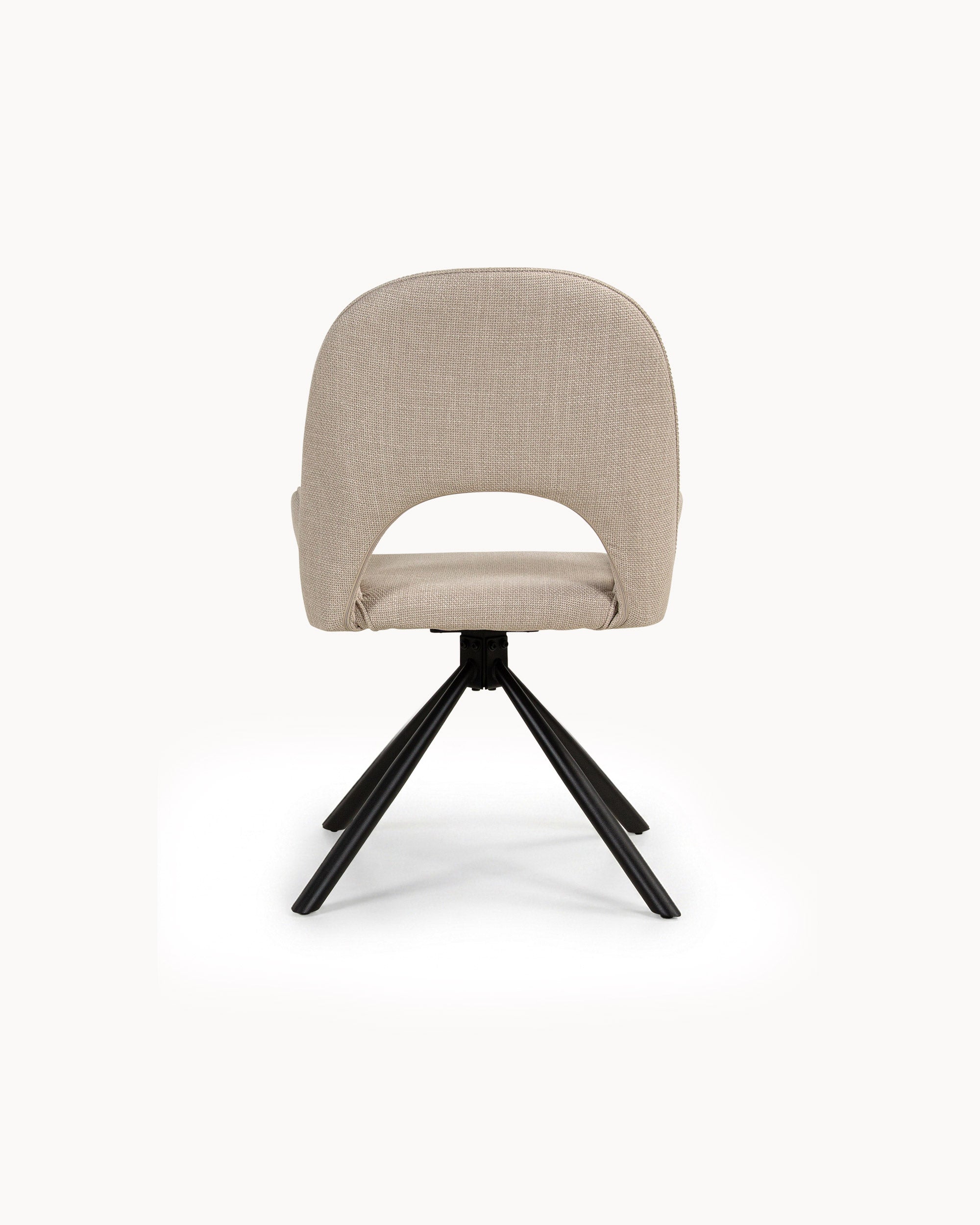 Silla ATHENS giratoria (180º)