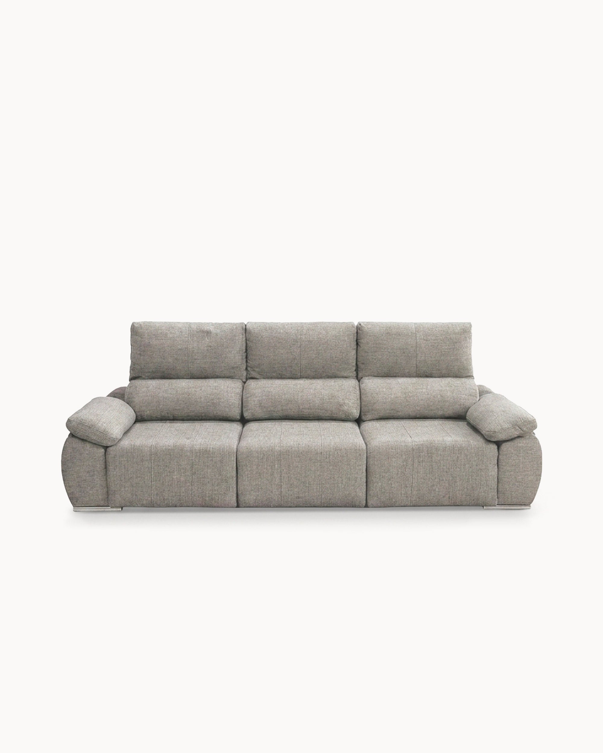 MUNICH 3-seater sofa bed