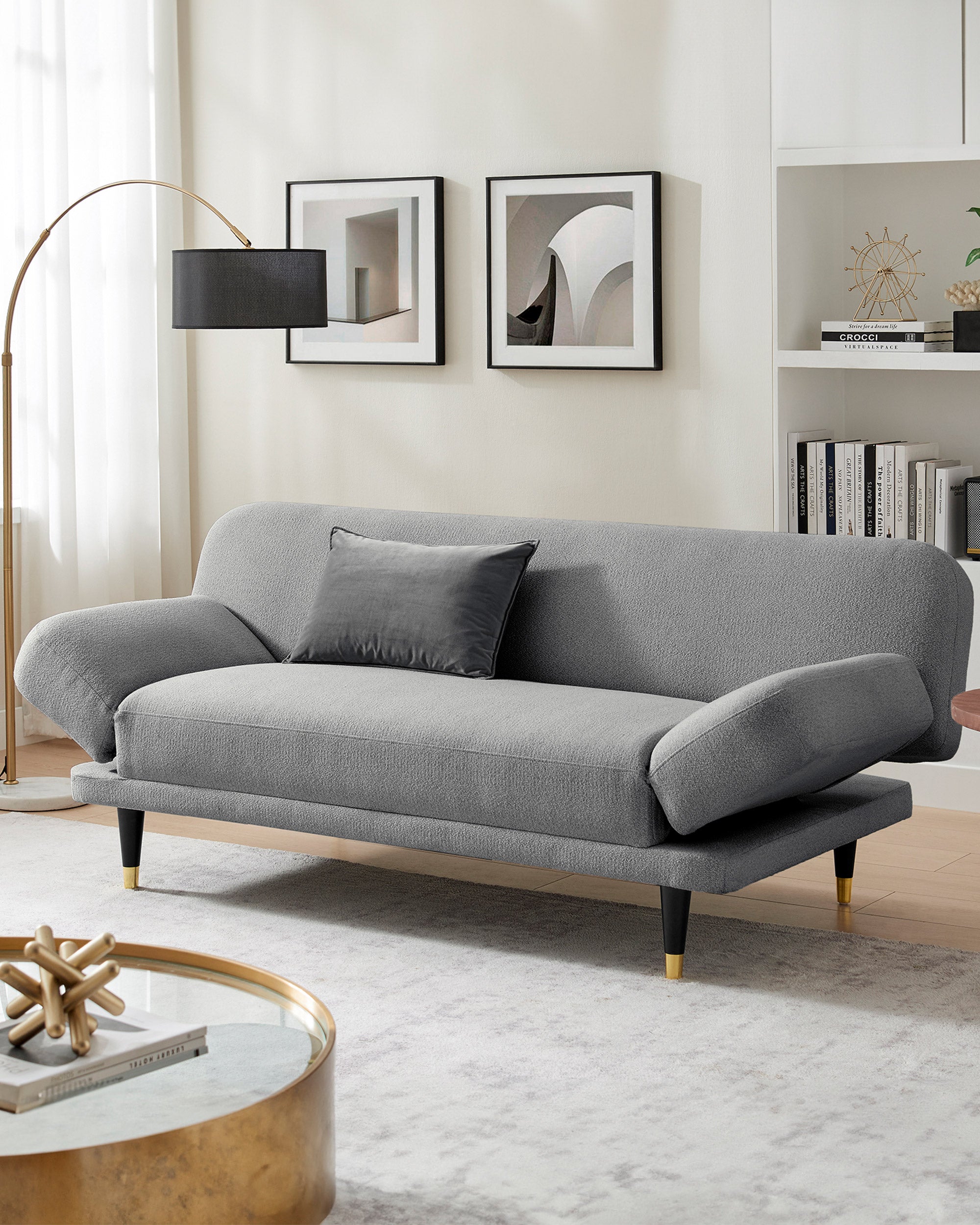Sofa bed DEMI