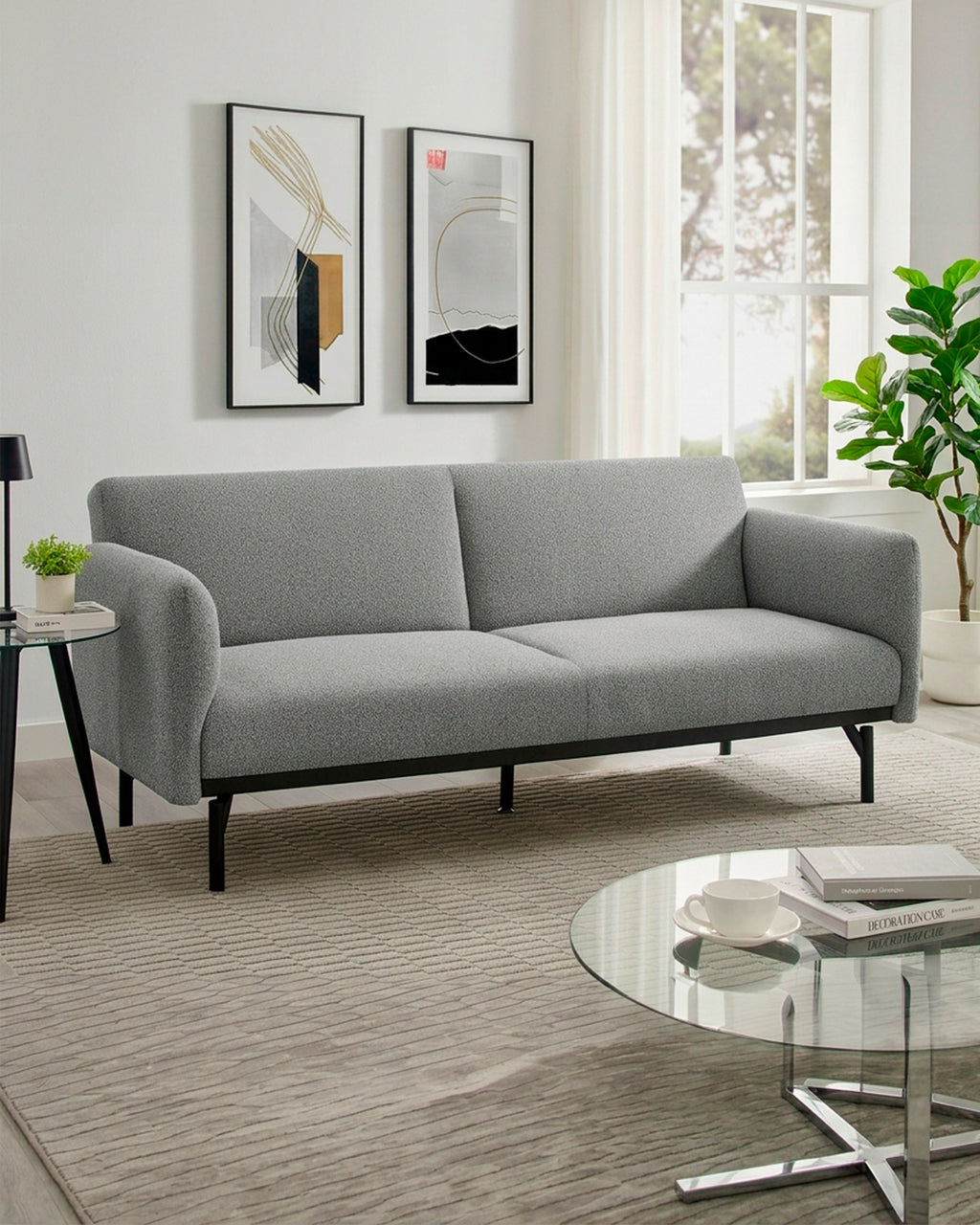 TAMARA Sofa bed
