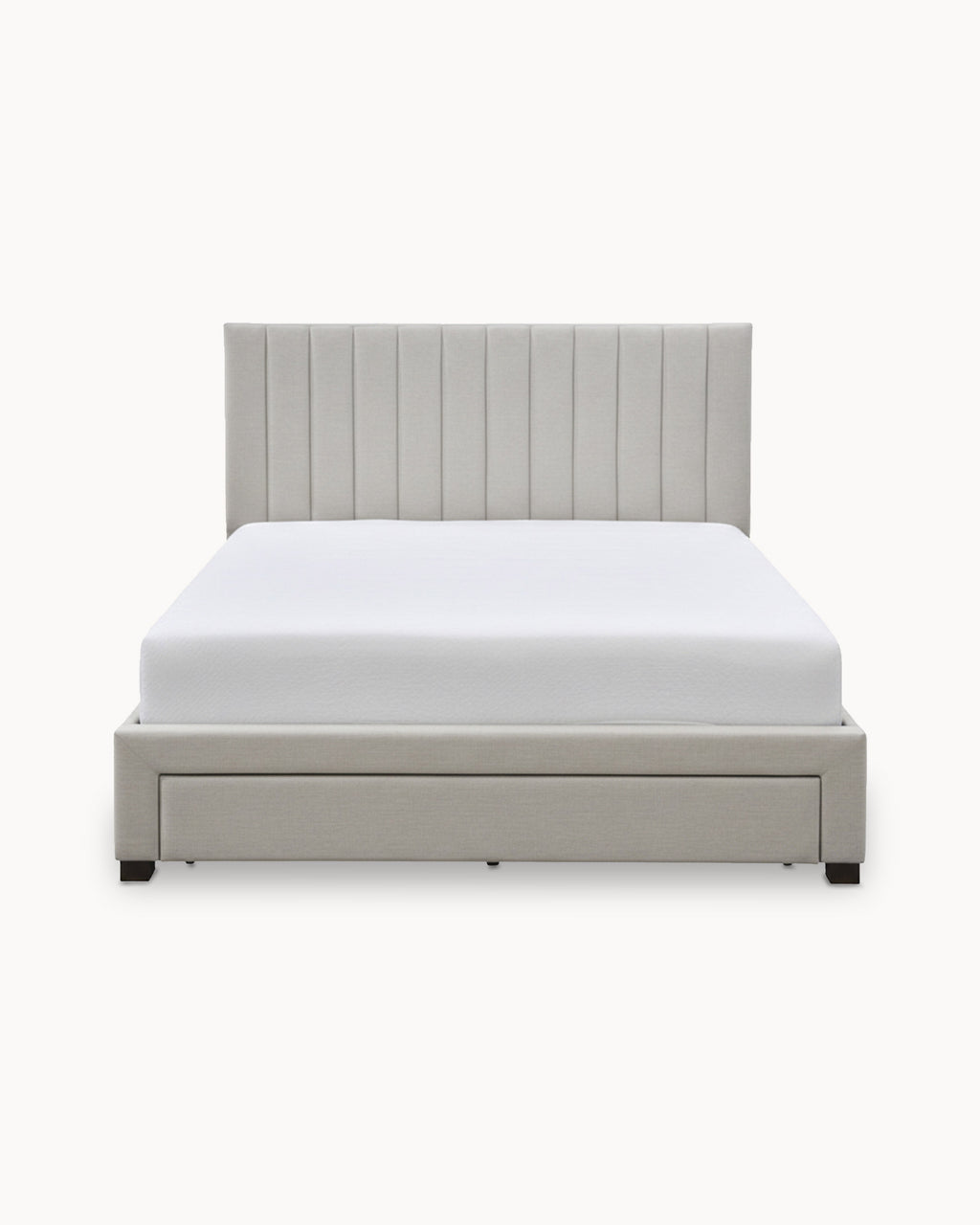 Double bed BELLA