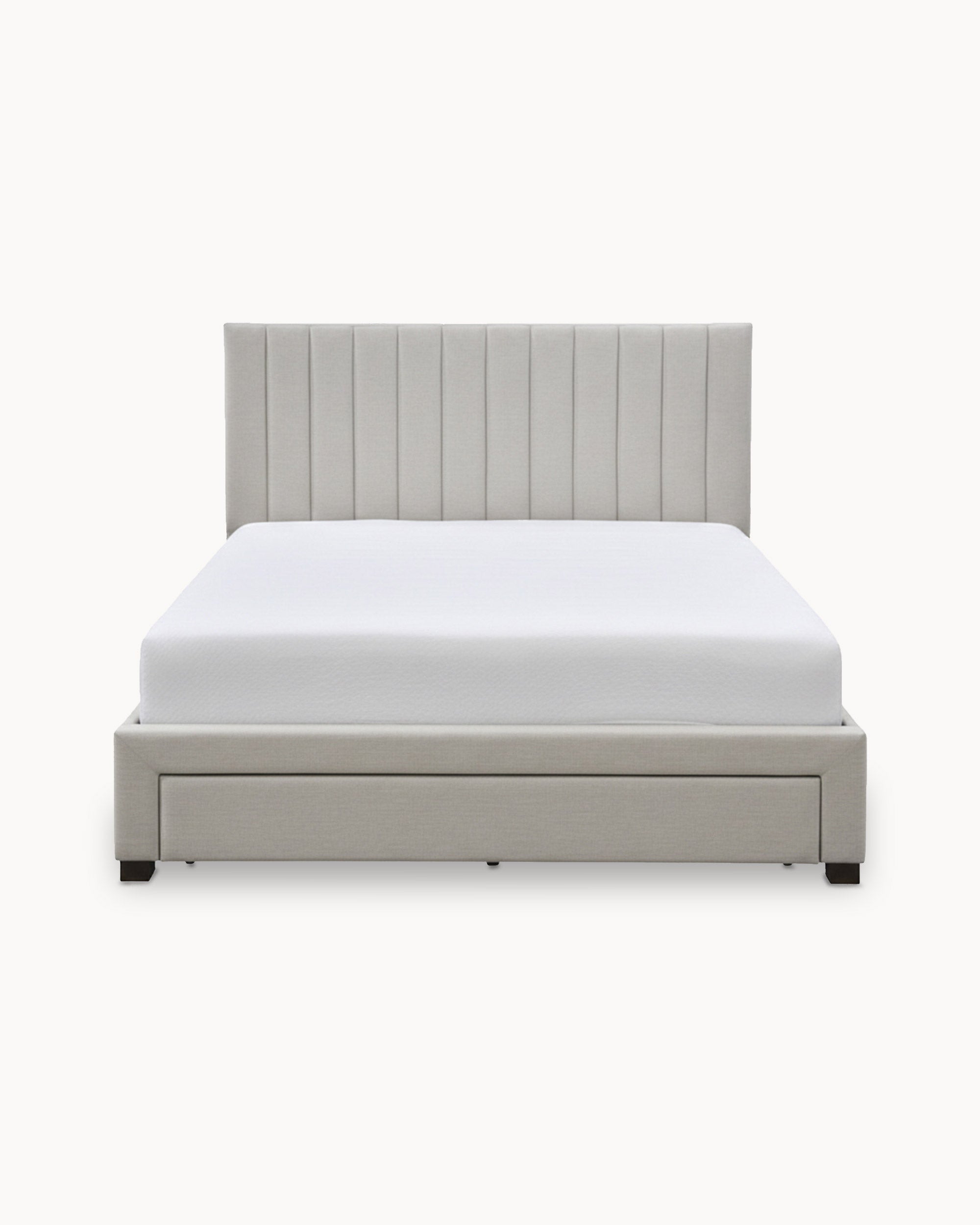 Cama de casal BELLA