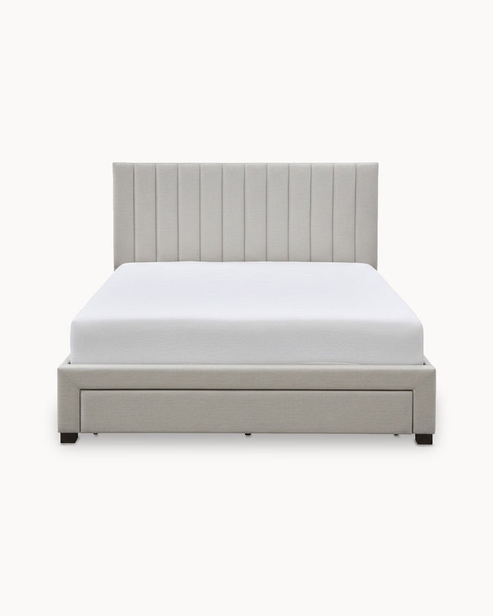 Double bed BELLA