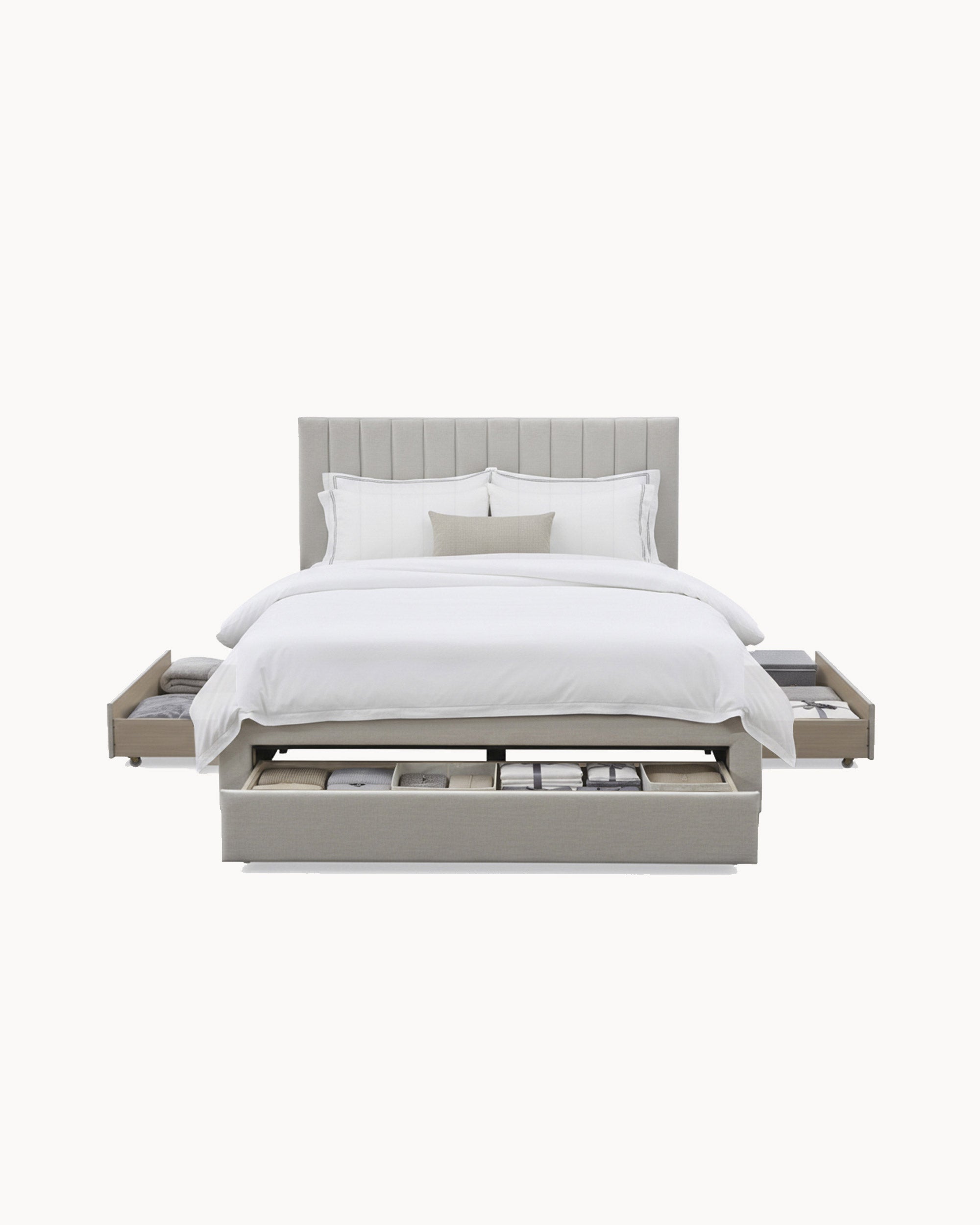 Double bed BELLA