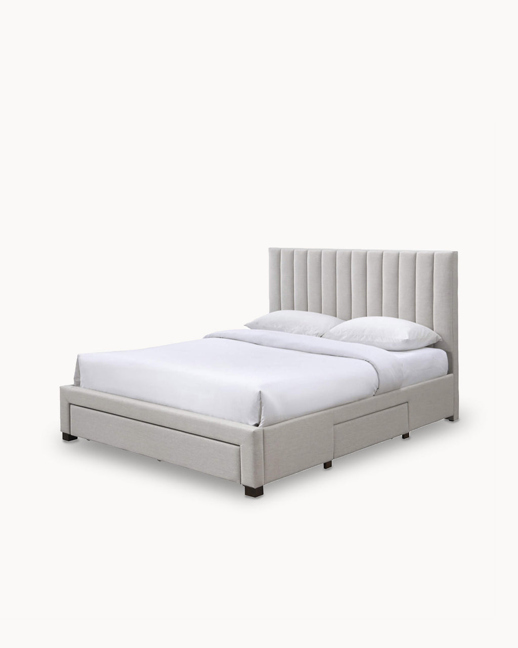 Double bed BELLA