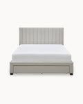 Cama de matrimonio BELLA
