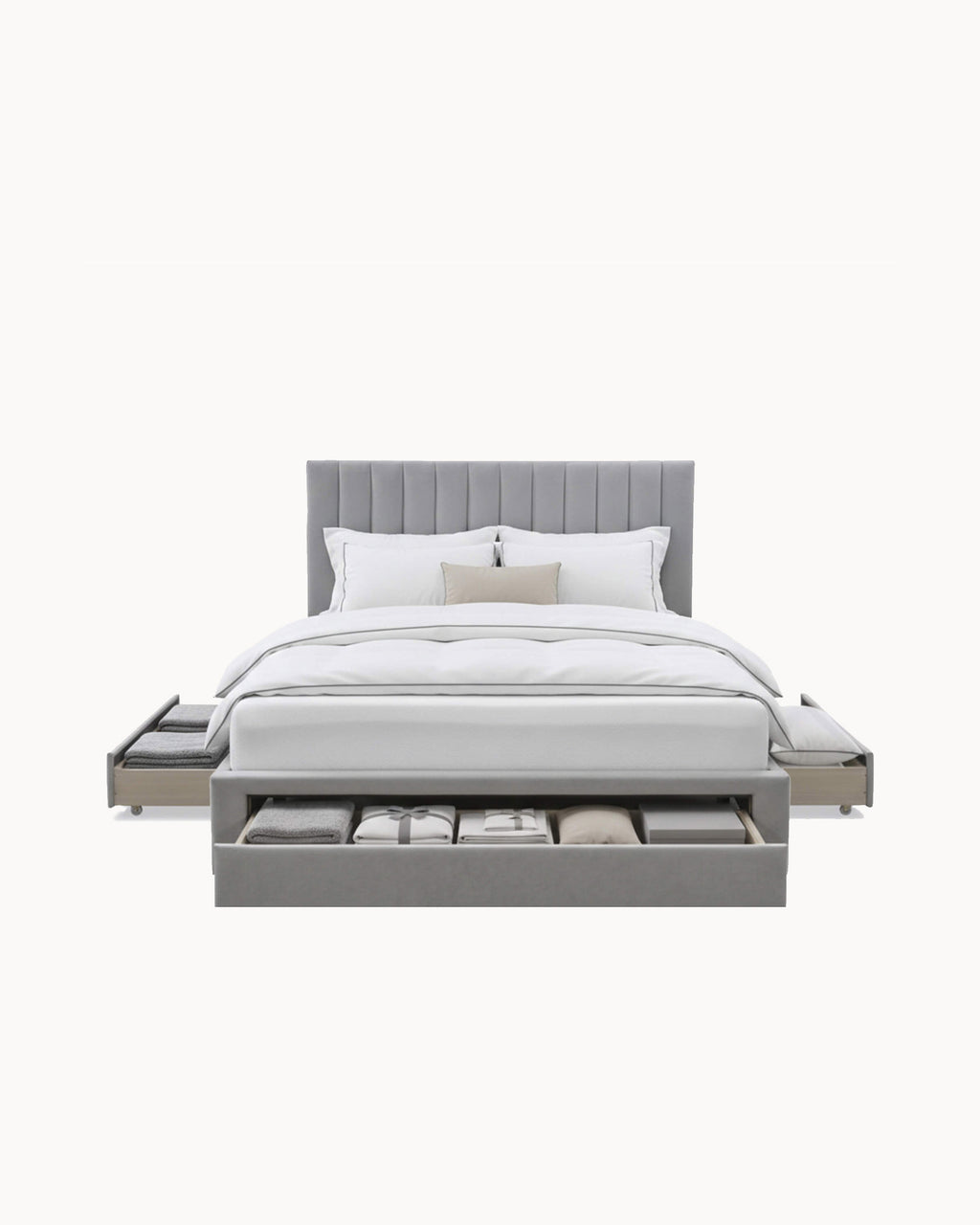Cama de matrimonio BELLA