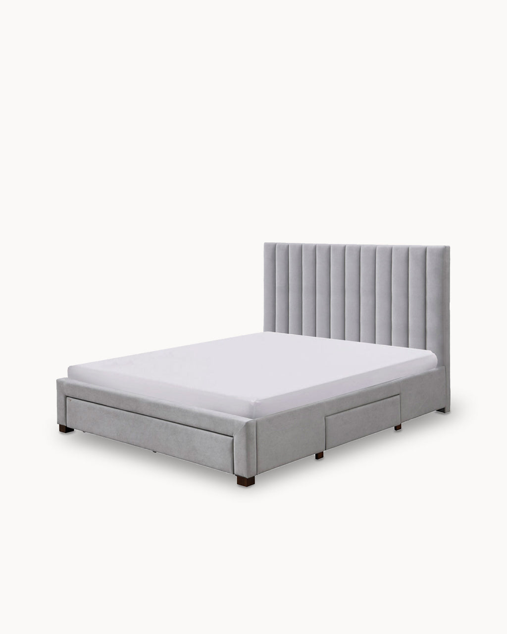 Cama de matrimonio BELLA