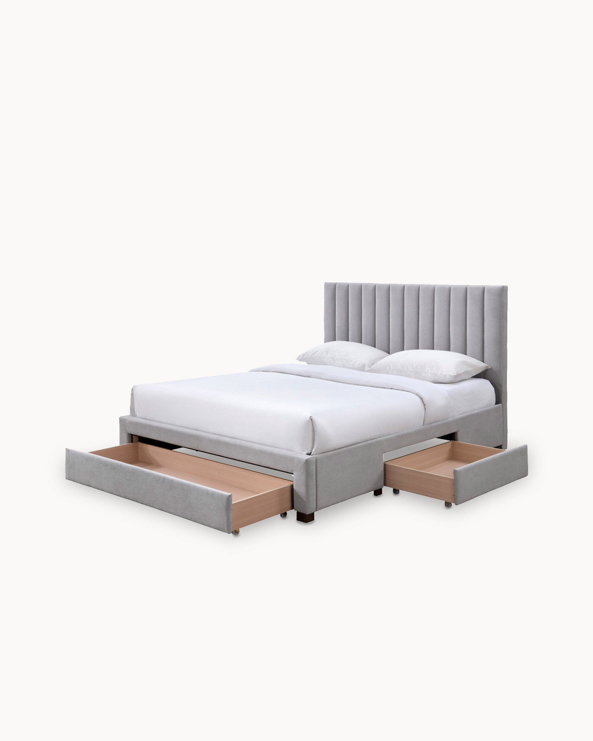 Cama de matrimonio BELLA