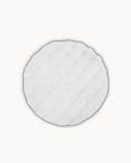Round rug BUBBLE