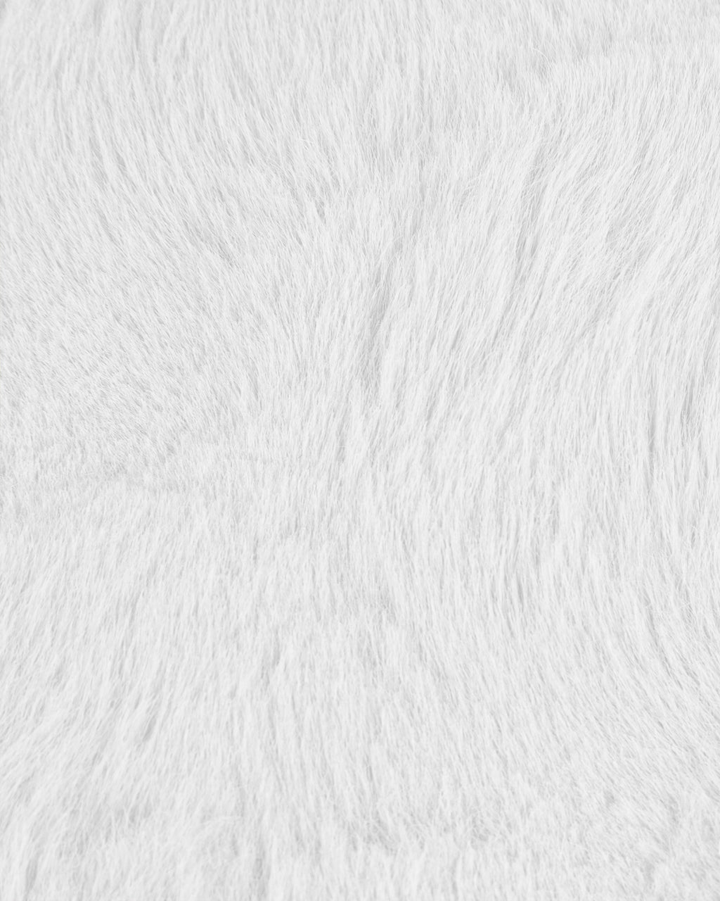 Round rug BUBBLE
