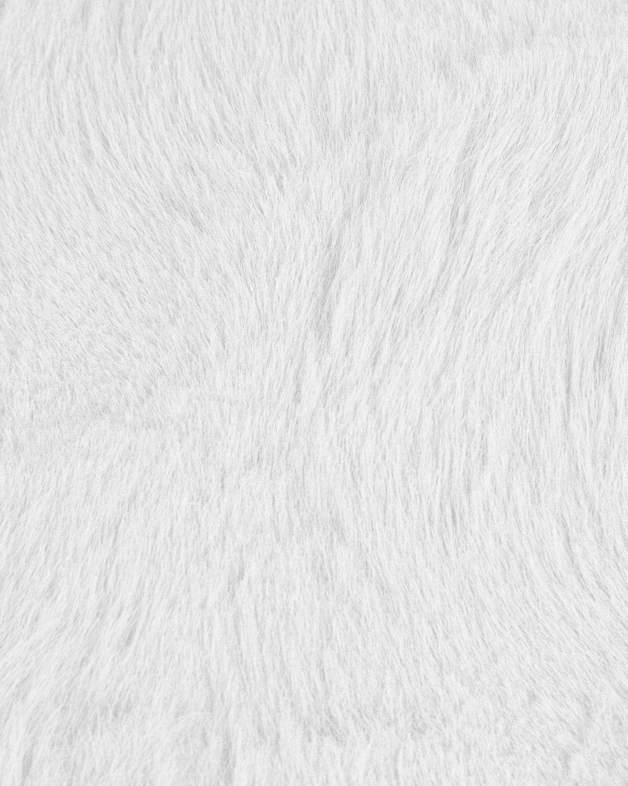 Round rug BUBBLE