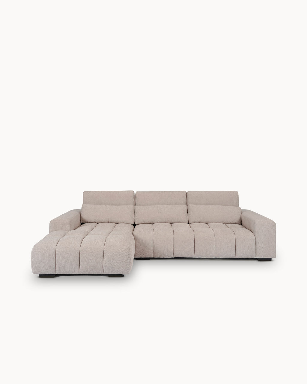 Brisbane Chaise Longue Sofa