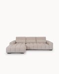 Brisbane Chaise Longue Sofa