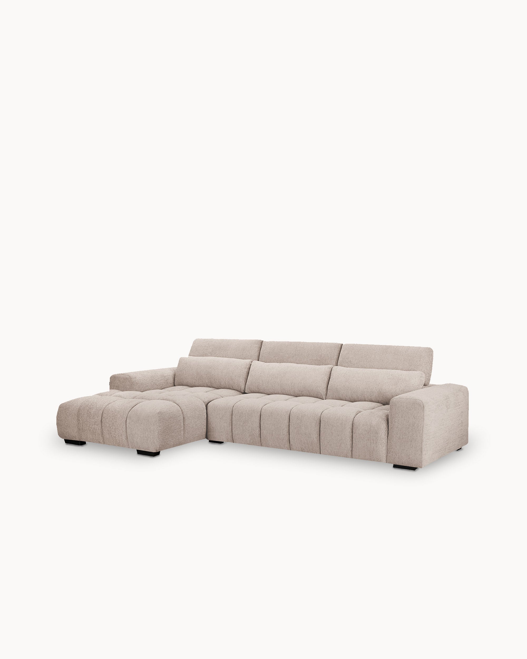 Brisbane Chaise Longue Sofa