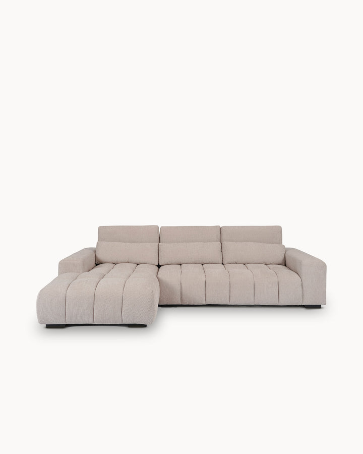 Brisbane Chaise Longue Sofa