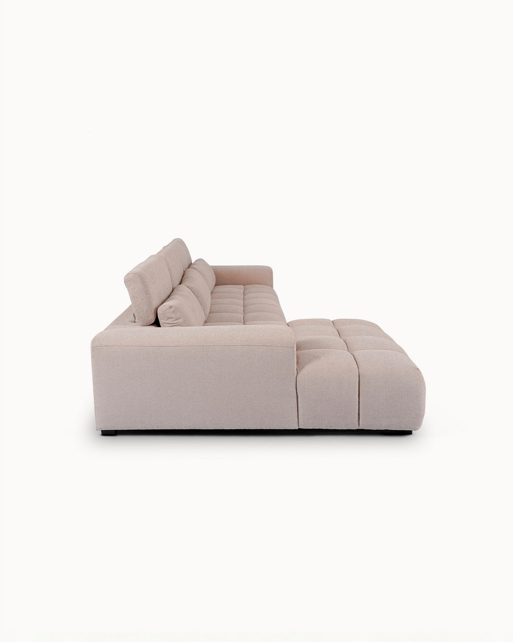 Brisbane Chaise Longue Sofa