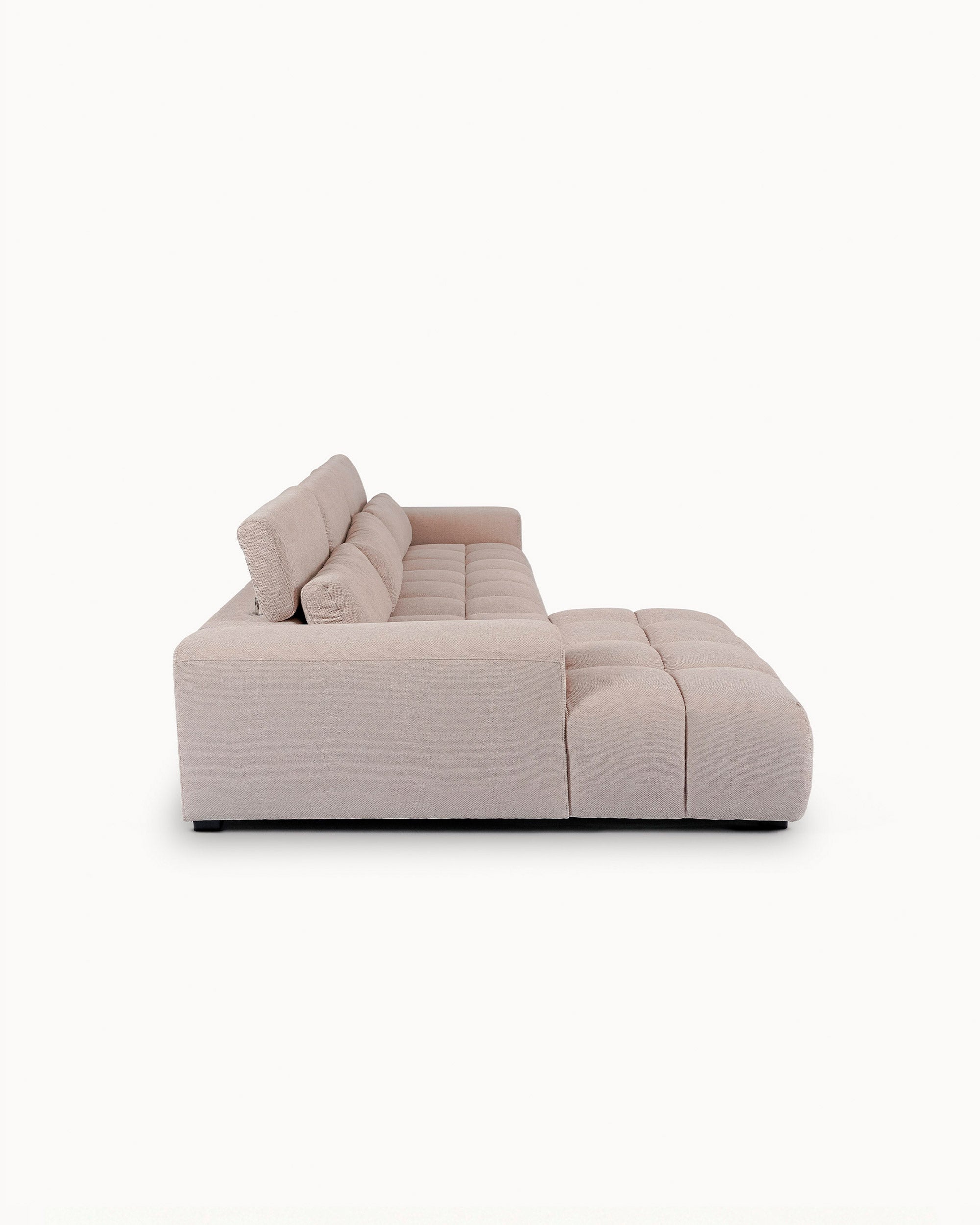 Brisbane Chaise Longue Sofa