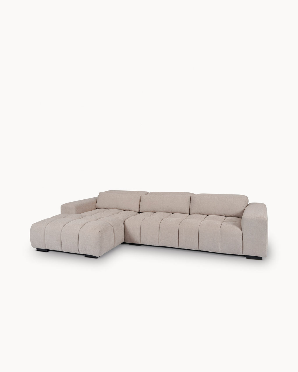 Brisbane Chaise Longue Sofa