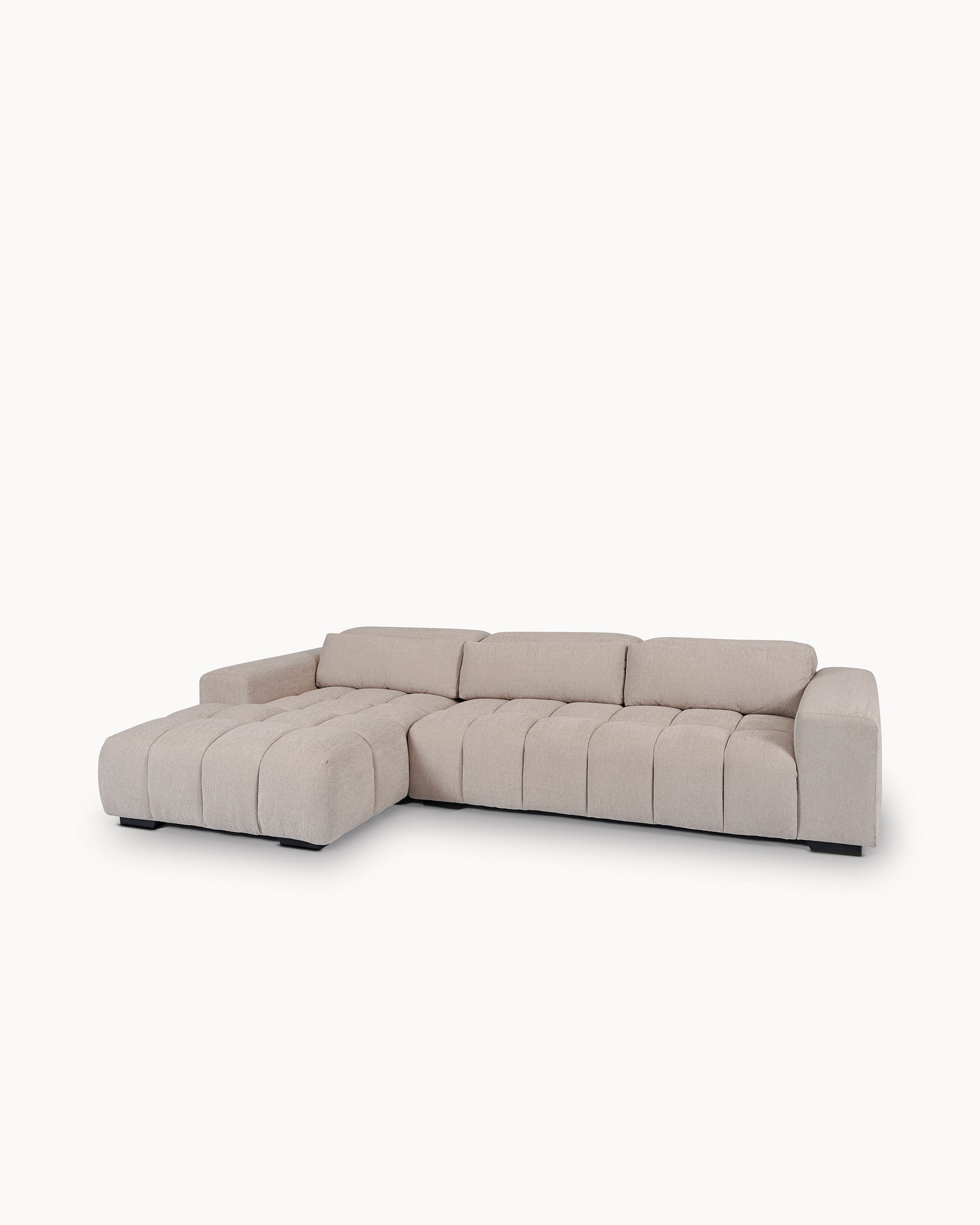 Brisbane Chaise Longue Sofa