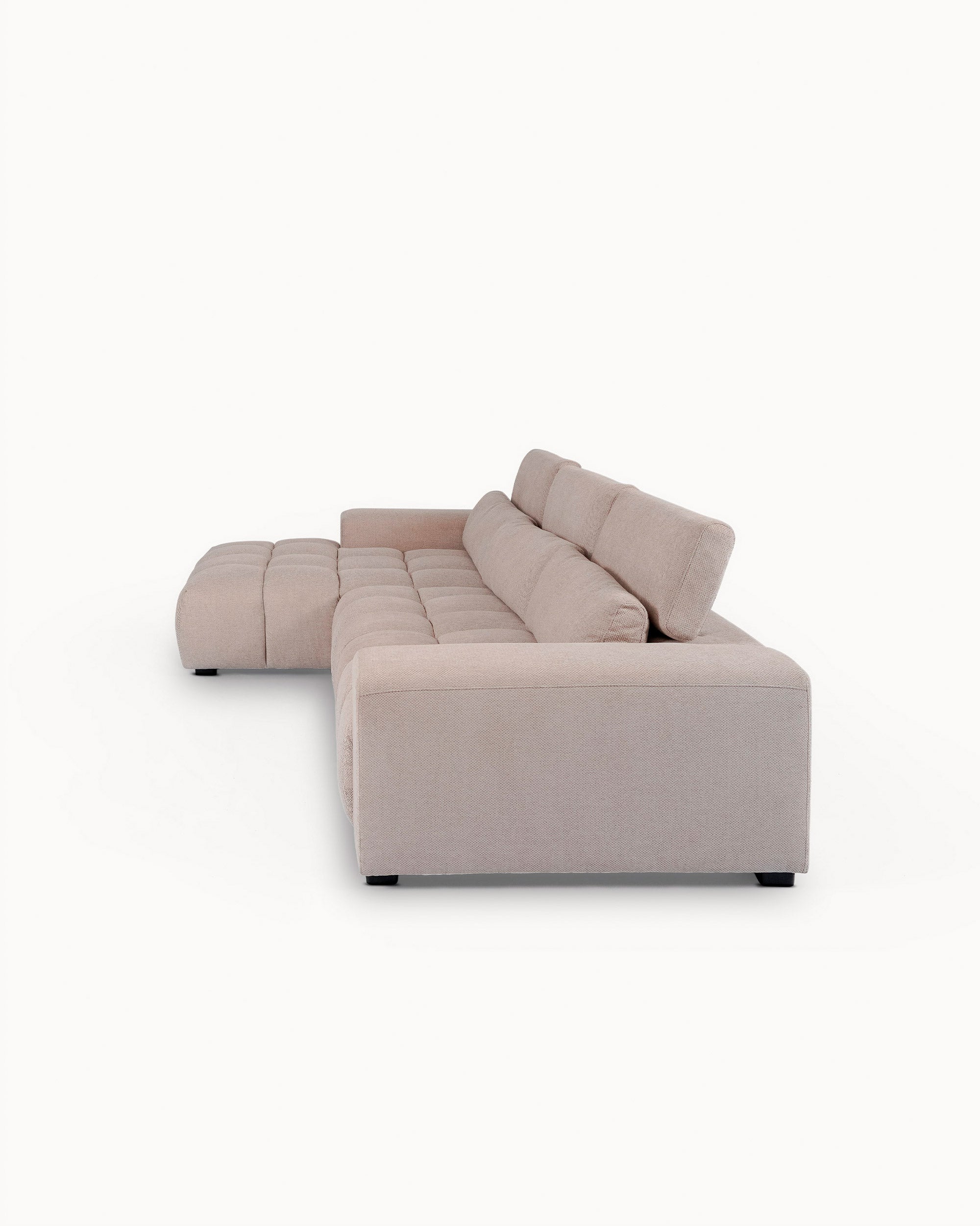 Brisbane Chaise Longue Sofa