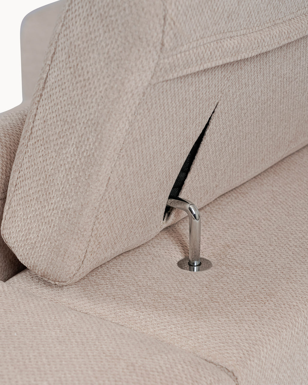 Brisbane Chaise Longue Sofa