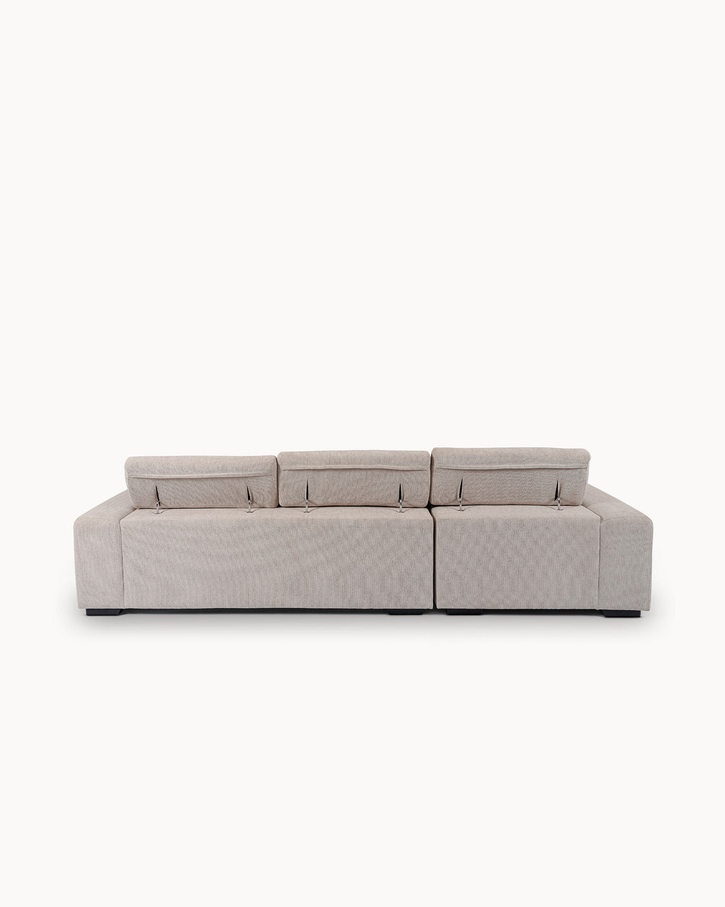 Brisbane Chaise Longue Sofa