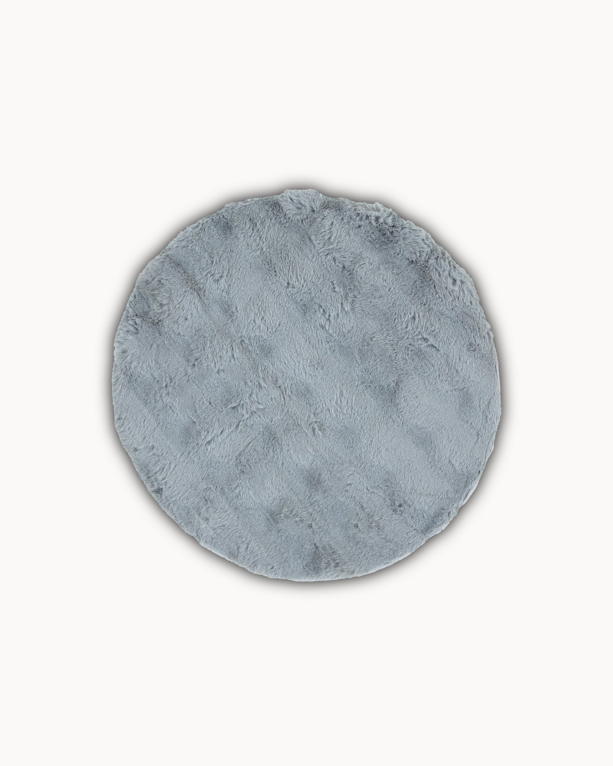 Round rug BUBBLE