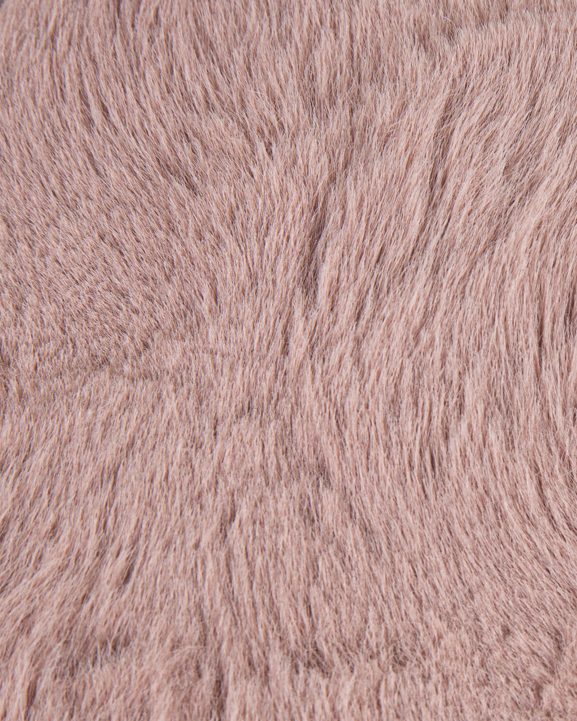 Round rug BUBBLE