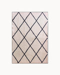 Alfombra DIAMOND