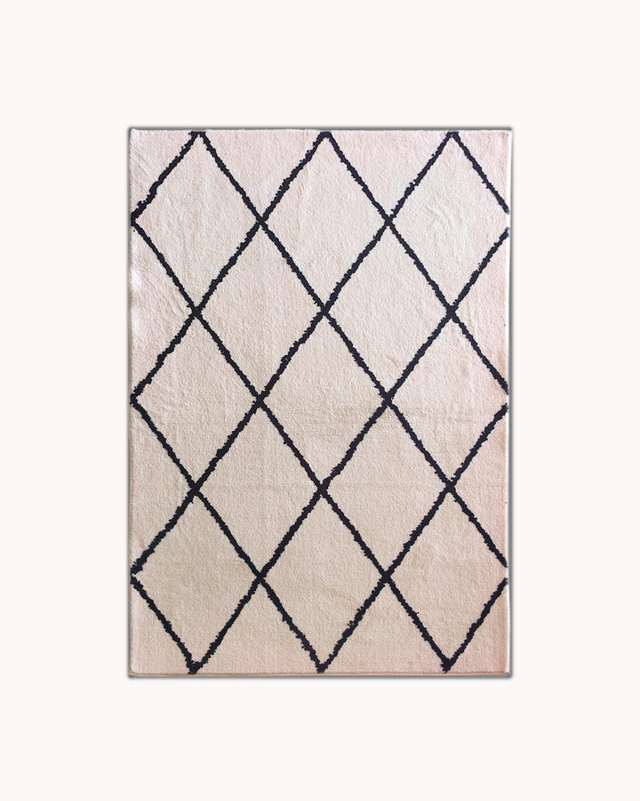 Alfombra DIAMOND