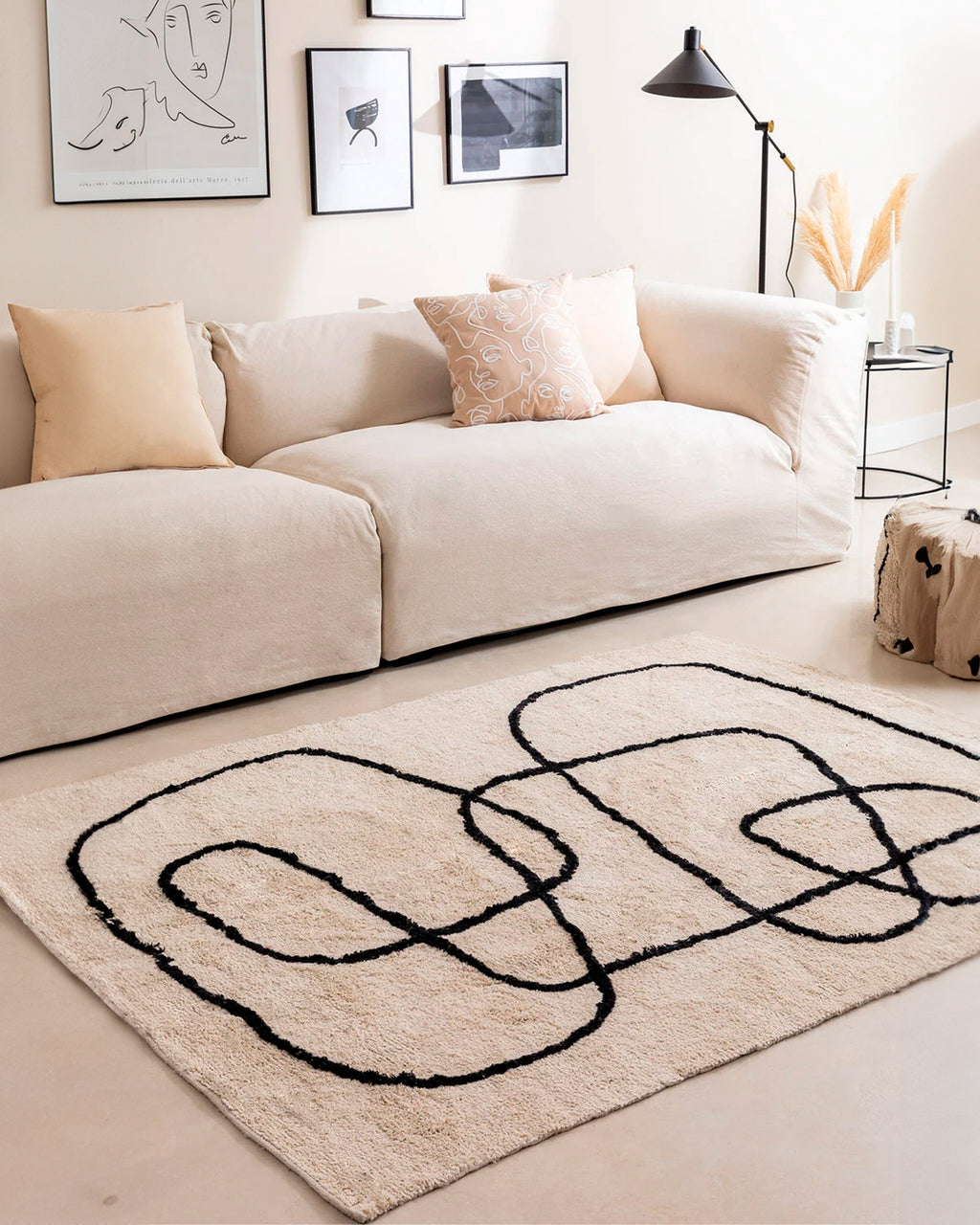 Alfombra PICASSO