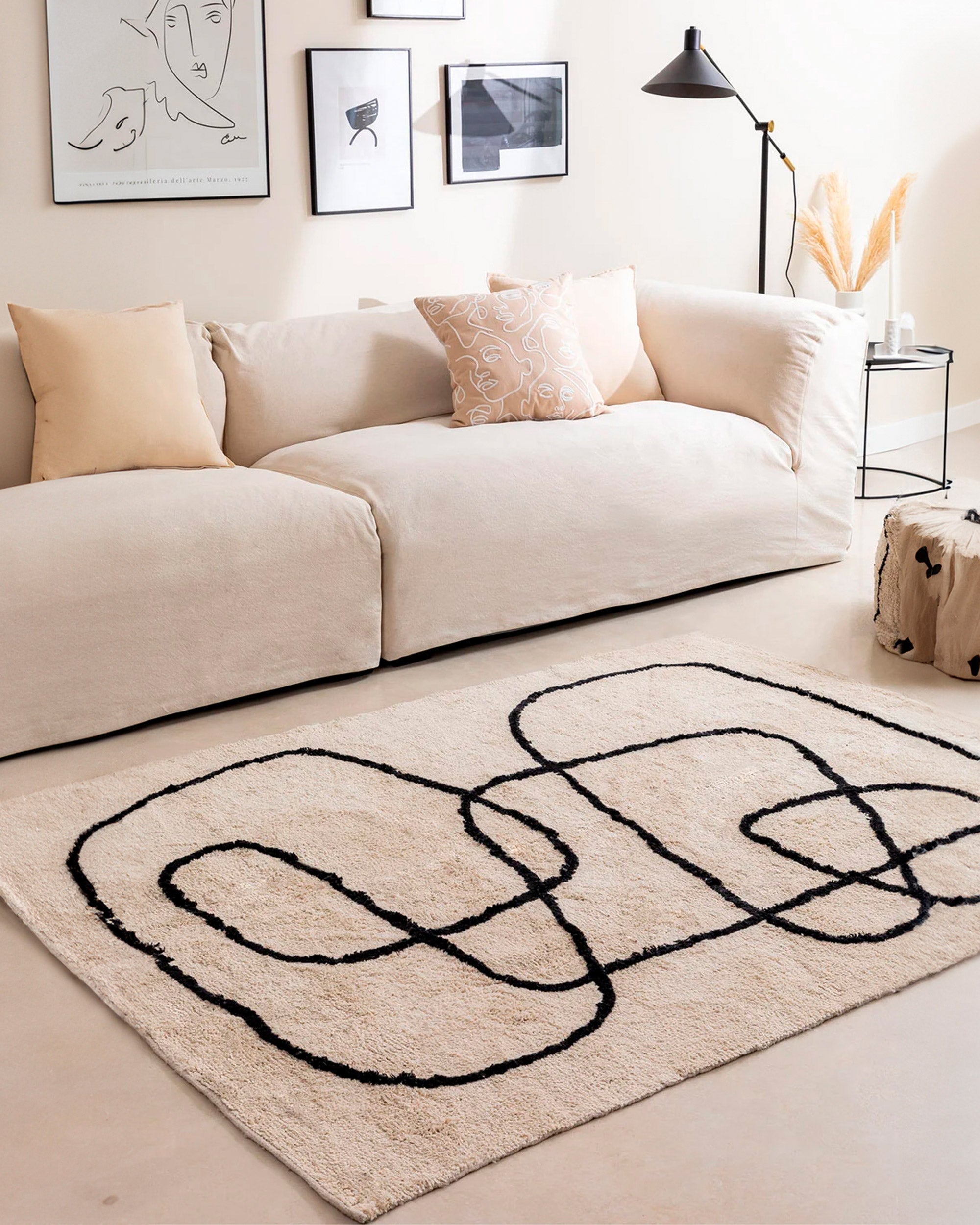 Alfombra PICASSO