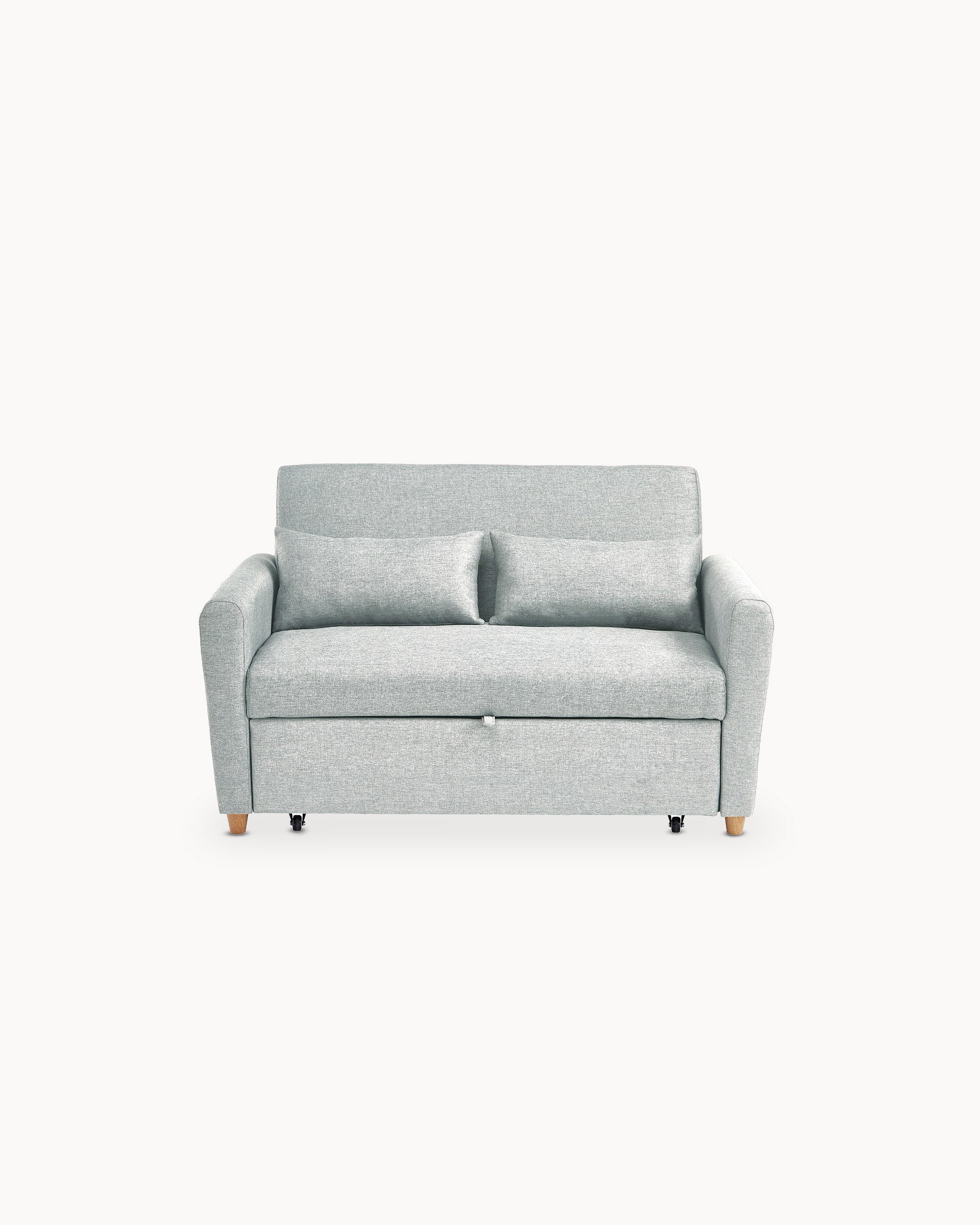 2-seater sofa bed KAM