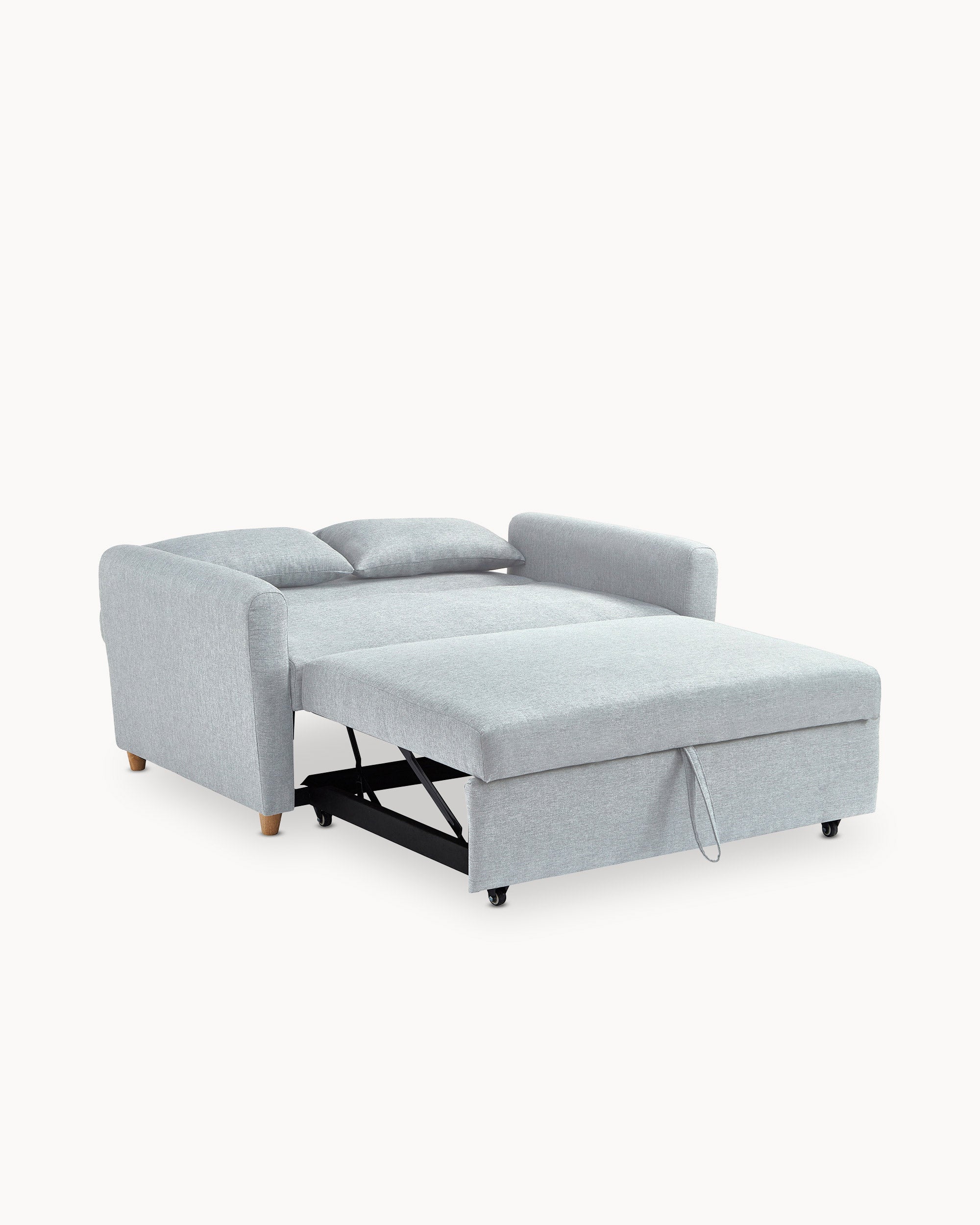 2-seater sofa bed KAM