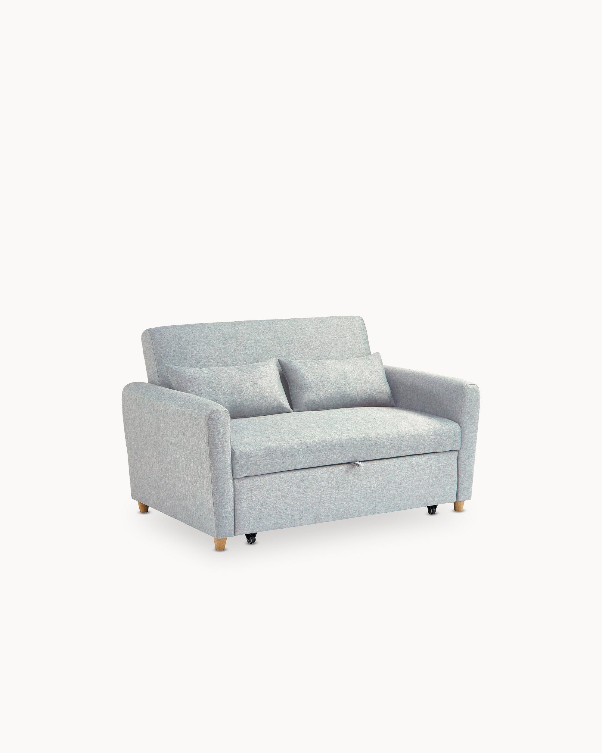 Sofá cama 2 lugares KAM