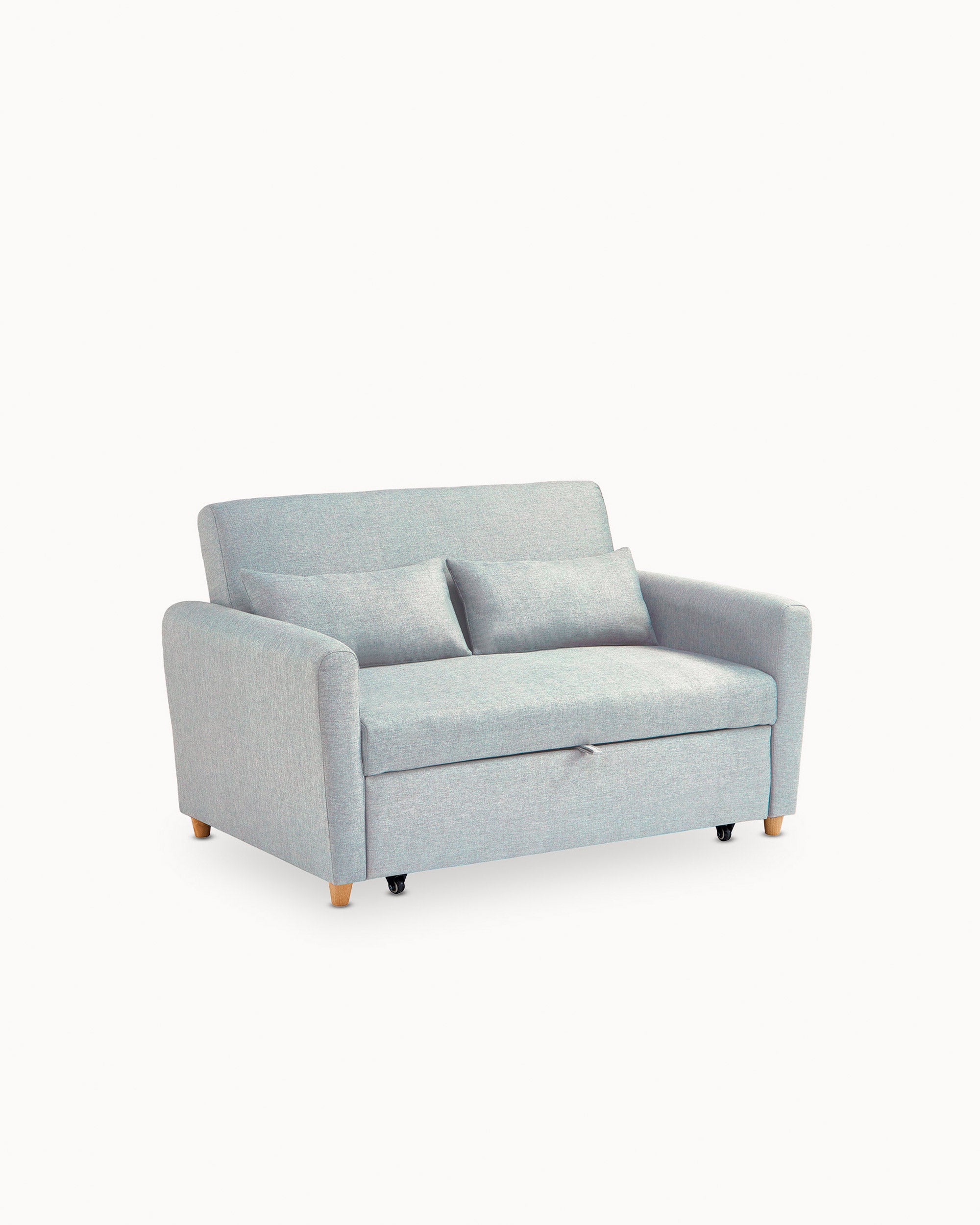 2-seater sofa bed KAM