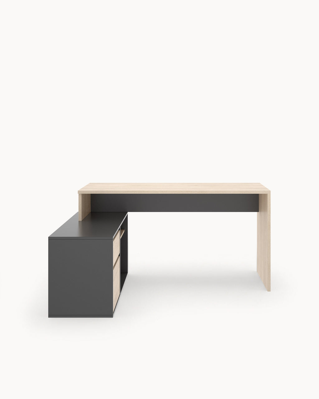 ROXIE reversible desk