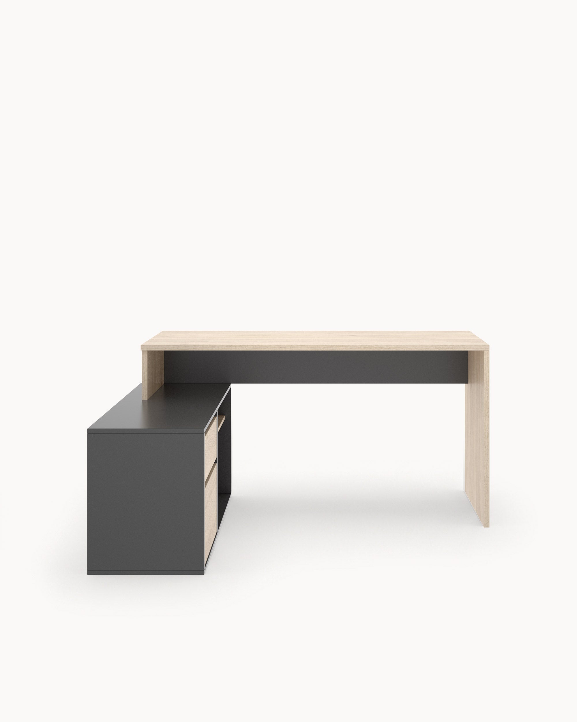 ROXIE reversible desk