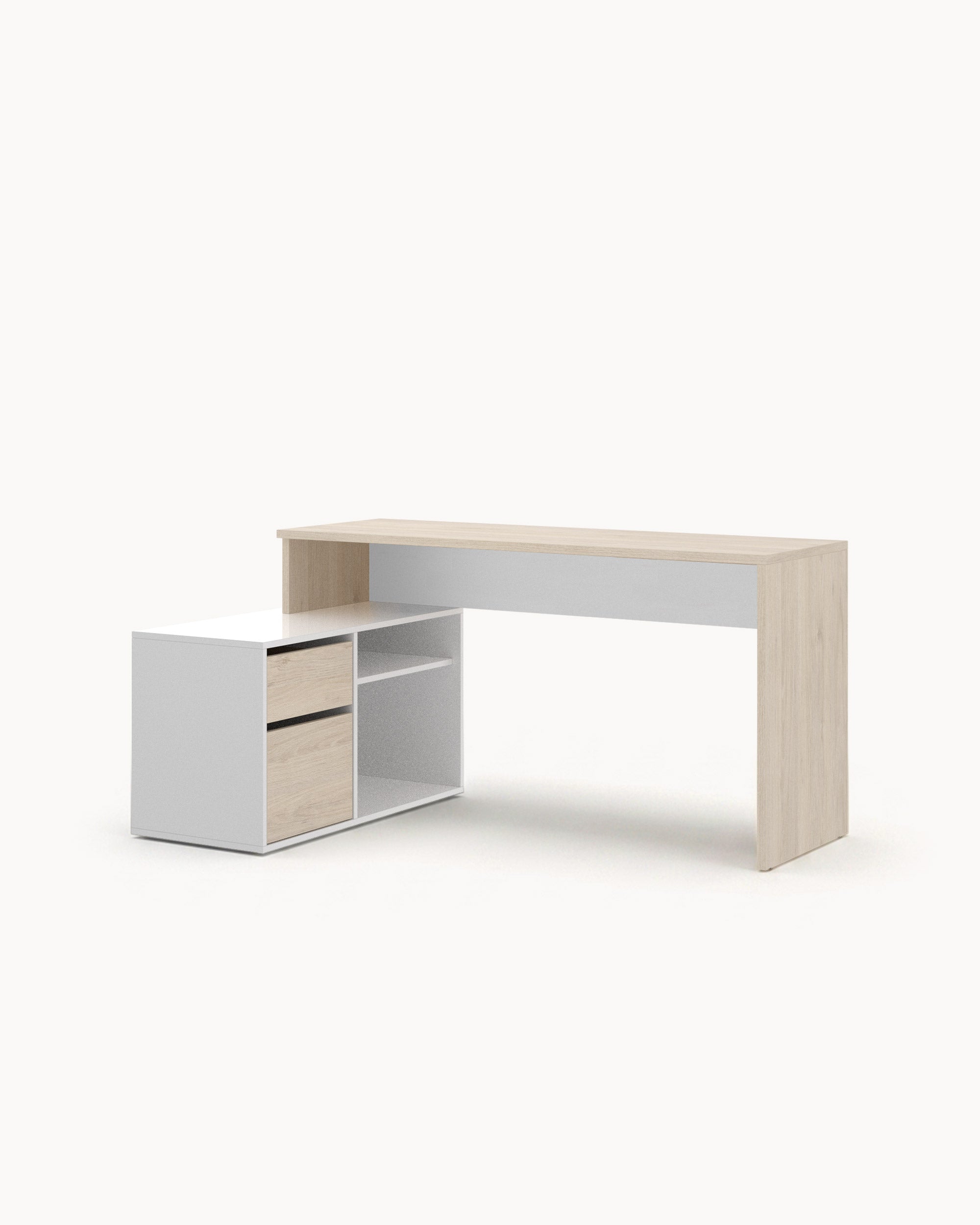 ROXIE reversible desk