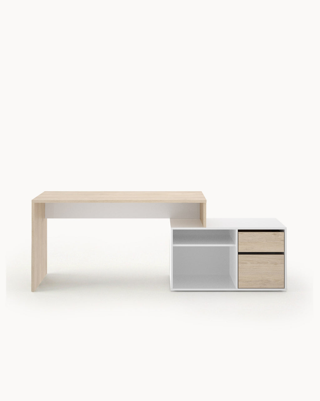ROXIE reversible desk