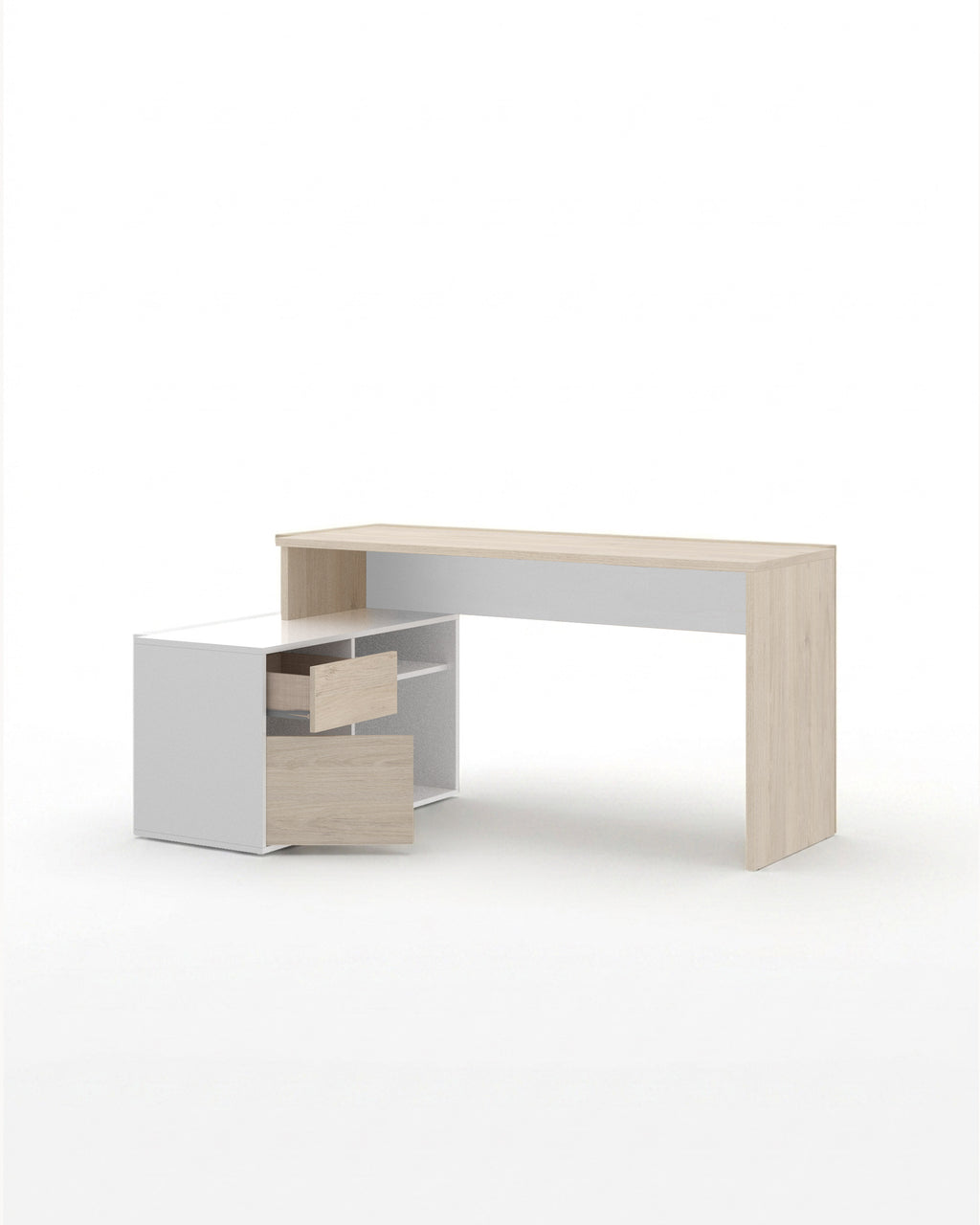ROXIE reversible desk