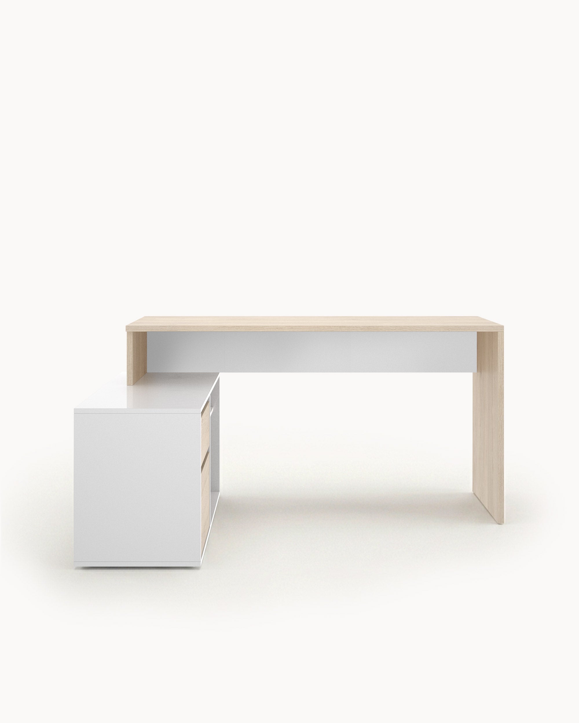 ROXIE reversible desk