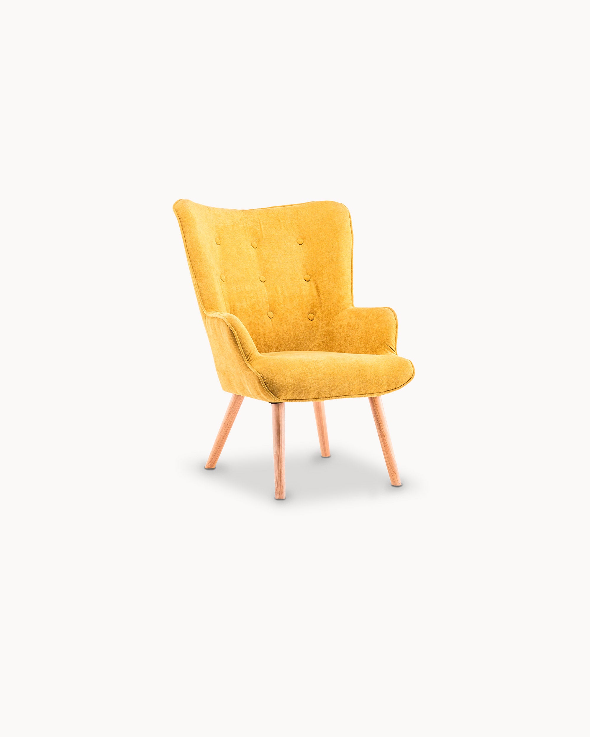 KIKO II Armchair