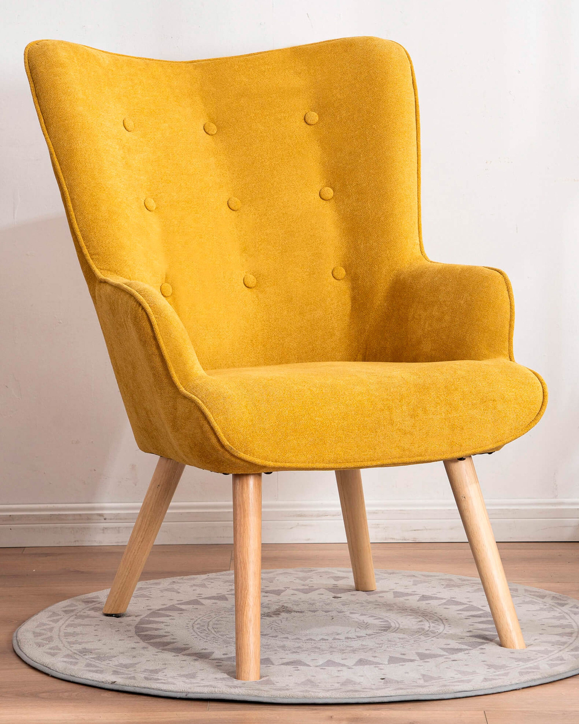KIKO II Armchair